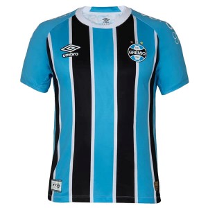 Gremio Home Football Shirt 2025