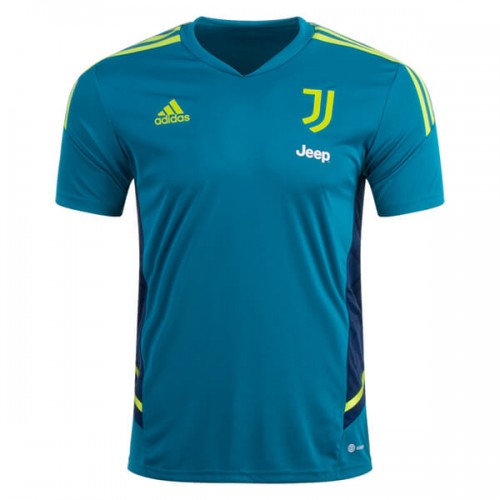 Juventus Pre Match Training Soccer Jersey