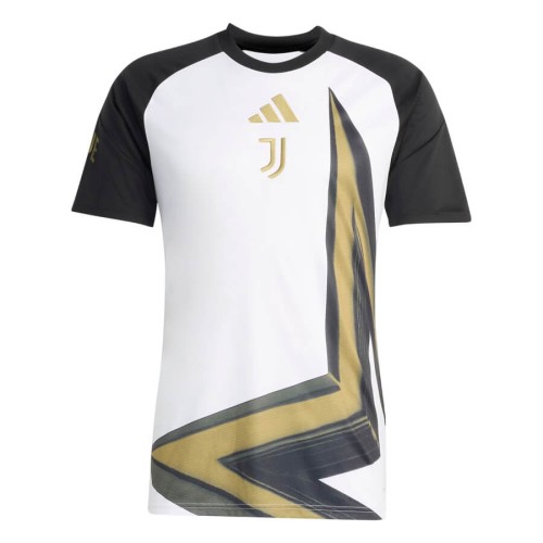 Juventus Pre Match Training Top 26 27