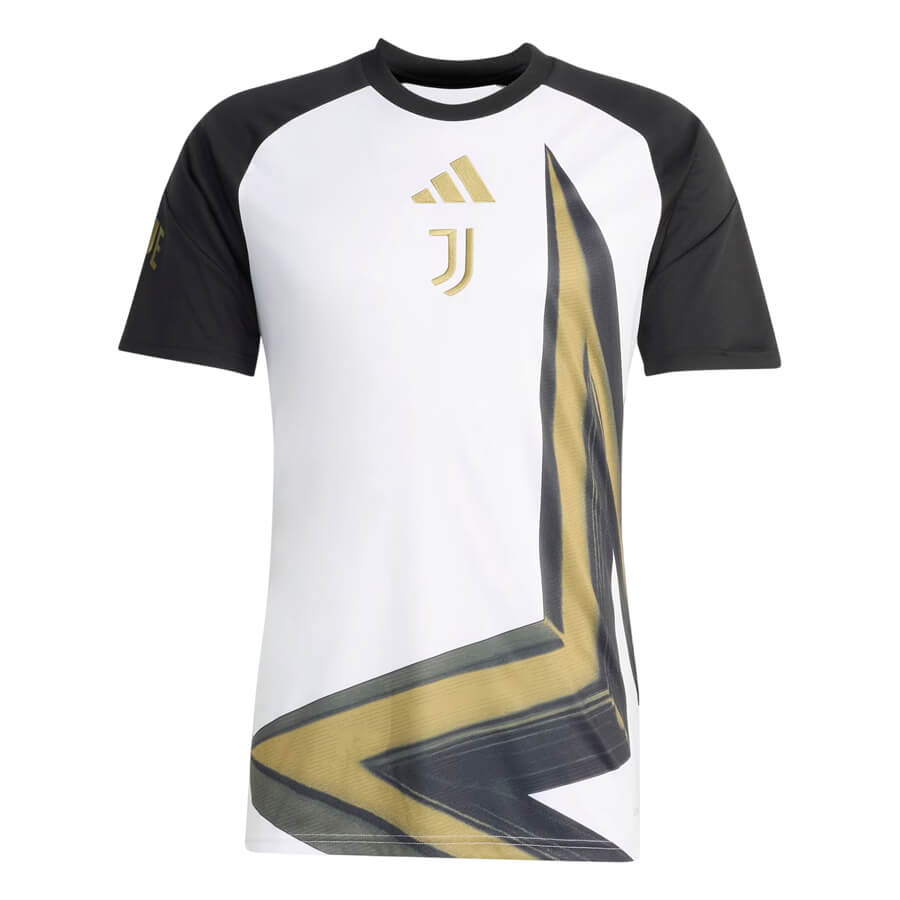 Juventus Pre Match Training Top 26 27