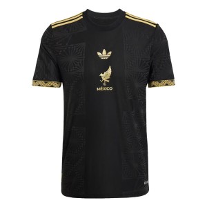 Mexico Special Edition Third Football Shirt 2025