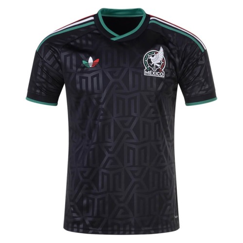 Mexico Third Football Shirt 2026