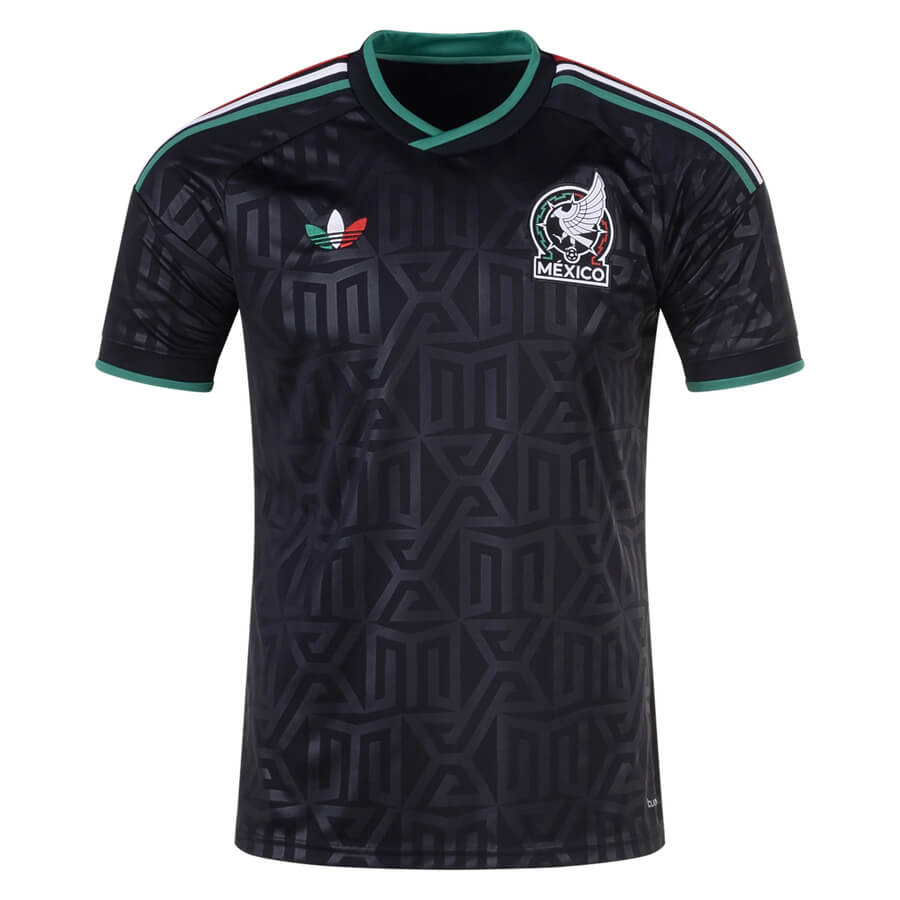 Mexico Third Football Shirt 2026