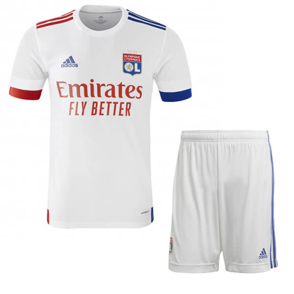 olympic lyon jersey