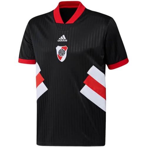 River Plate Icon Football Shirt
