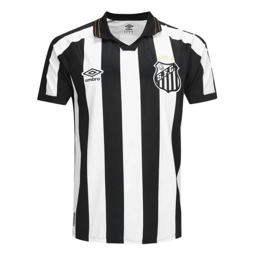 Santos Away Football Shirt 2627