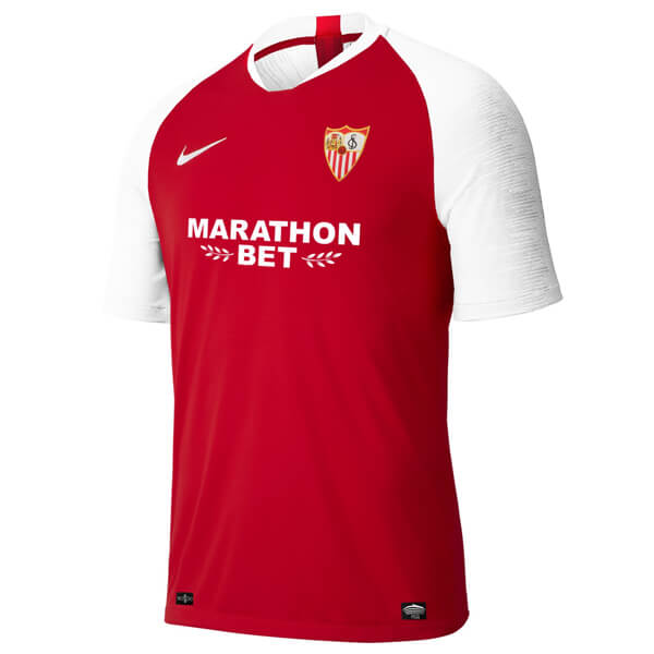 Sevilla Away Football Shirt 19/20 