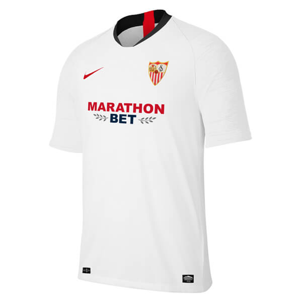 Sevilla Home Football Shirt 19/20 