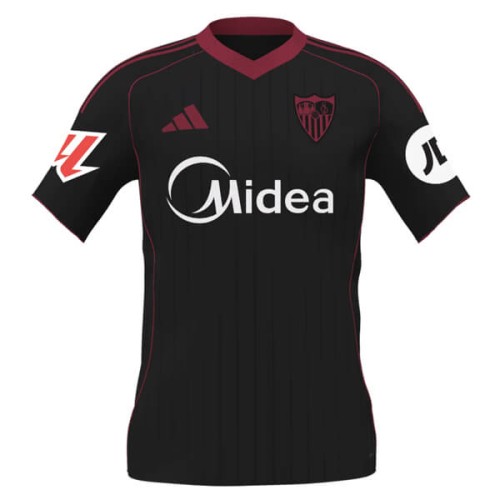 Sevilla Third Football Shirt 25 26