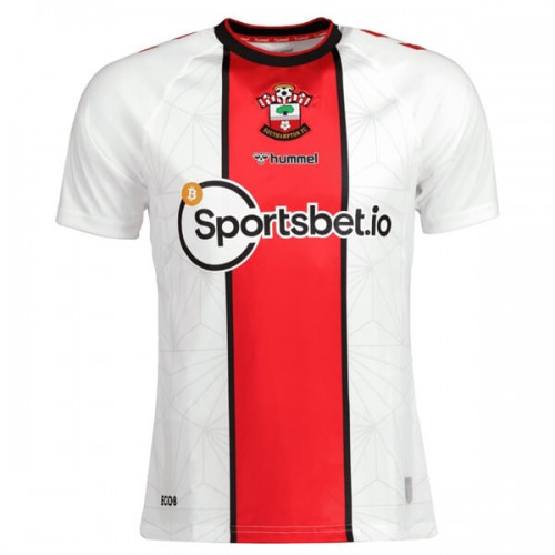 Southampton Home Football Shirt 22 23
