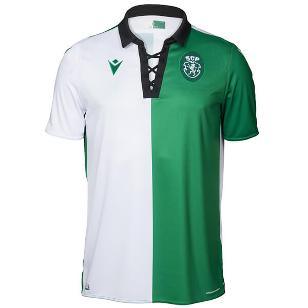 sporting clube de portugal jersey