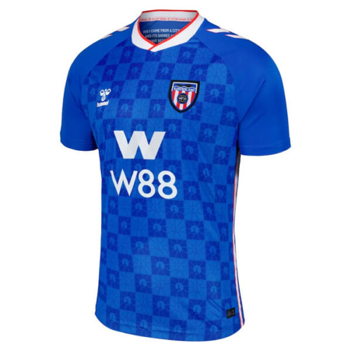 Sunderland Away Football Shirt 25 26