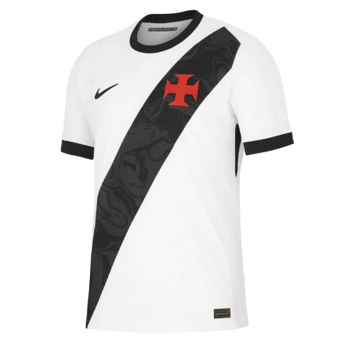 Vasco da Gama Away Football Shirt 26 27