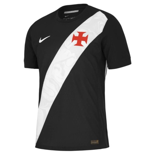Vasco da Gama Home Football Shirt 26 27