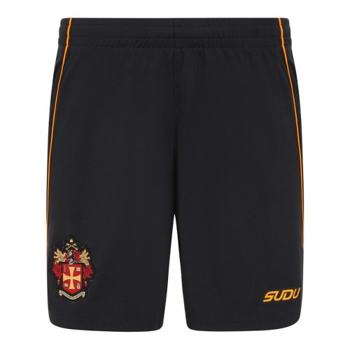 Wolverhampton Wanderers Home Football Shorts 26 27