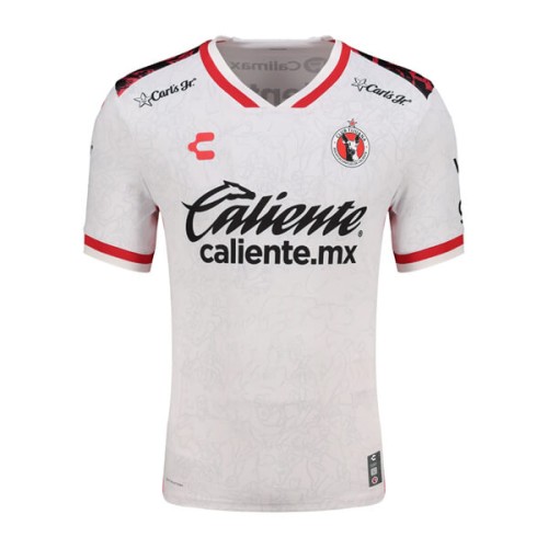 Club Tijuana Away Football Shirt 25 26