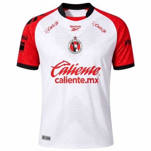 Club Tijuana Away Football Shirt 26 27