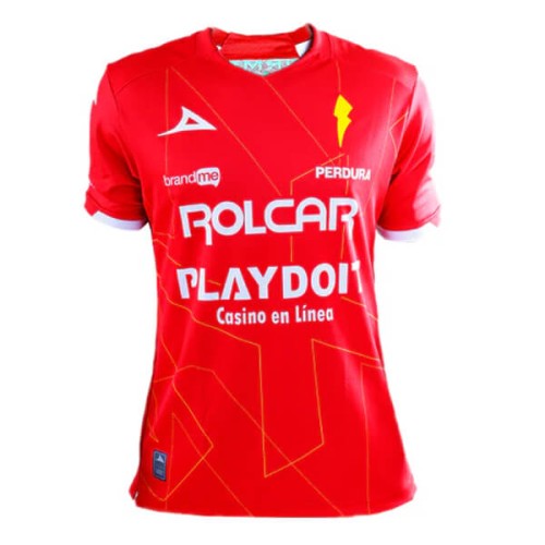 Necaxa Away Football Shirt 25 26