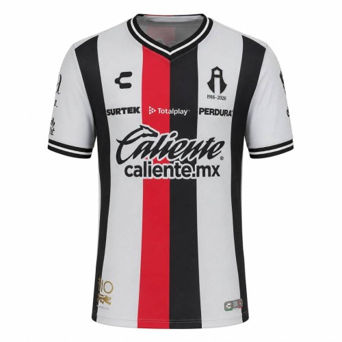 Atlas Away Football Shirt 26 27