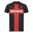 Bayer Leverkusen Home Football Shirt 23 24