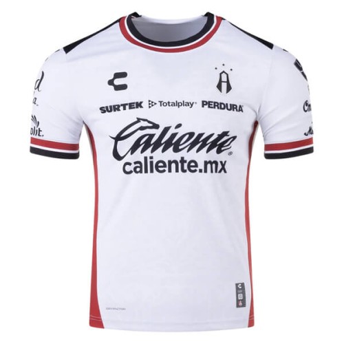 Club Atlas Away Football Shirt 25 26