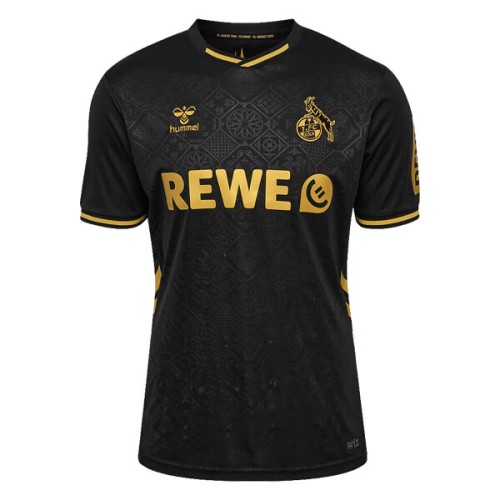 FC Koln Third Football Shirt 25 26