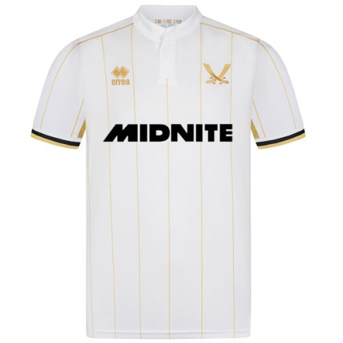 Sheffield United Away Football Shirt 25 26