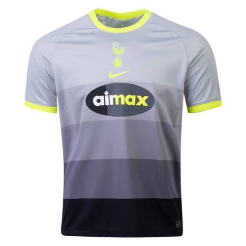 Tottenham Hotspur Air Max Football Shirt 2021