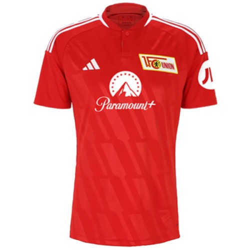 Union Berlin Home Football Shirt 23 24