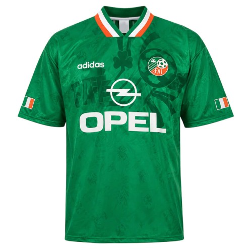 Ireland Home 1994 Football Shirt