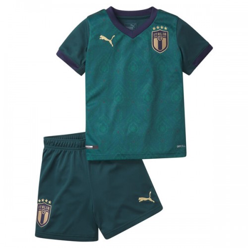 Italy 2020 Renaissance Kids Football Kit