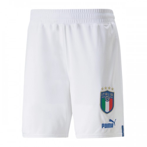 Italy Home Football Shorts 2022