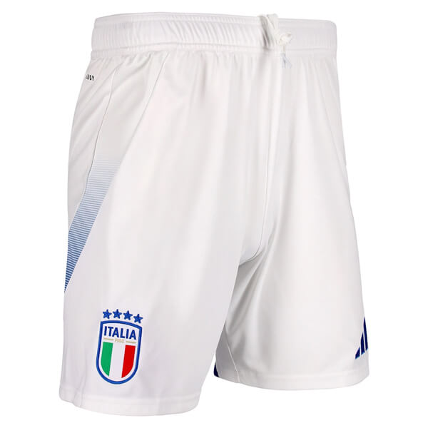 Italy Home Football Shorts 2024