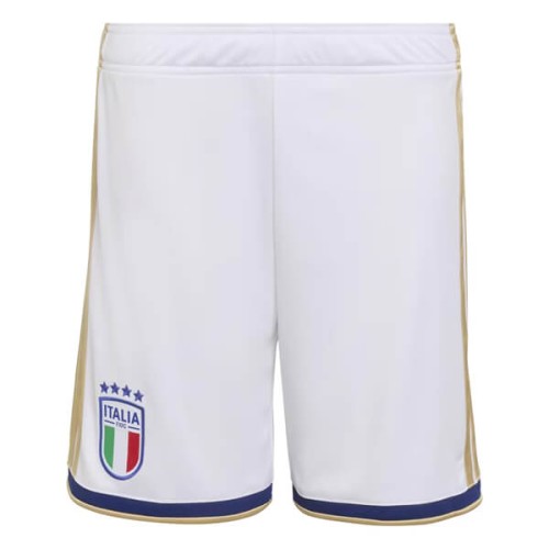 Italy Home Football Shorts 2026