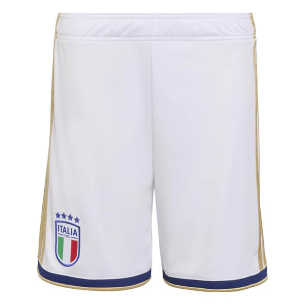 Italy Home Football Shorts 2026