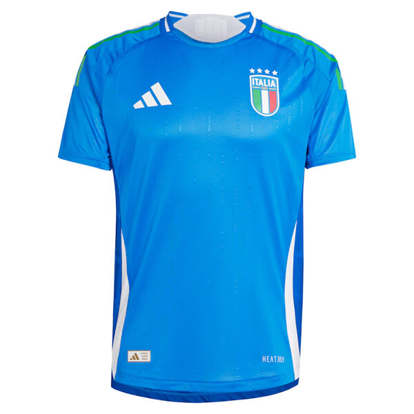 Italy Home Player Version Football Shirt 2024
