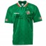 Retro Ireland Home Football Shirt 1994