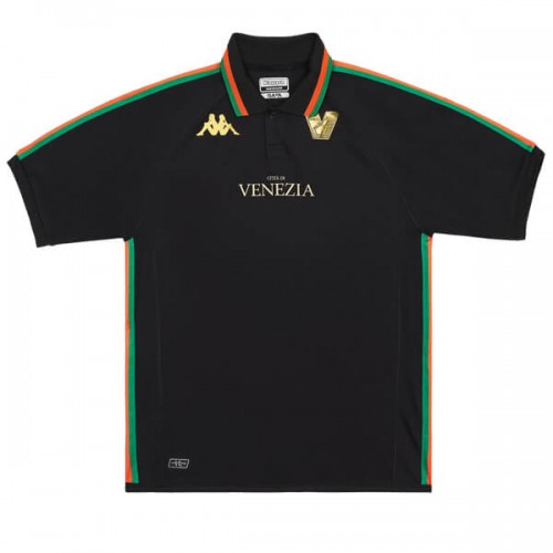 Venezia Home Football Shirt 22 23