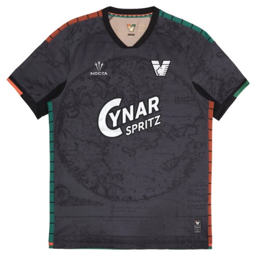 Venezia Home Football Shirt 2526