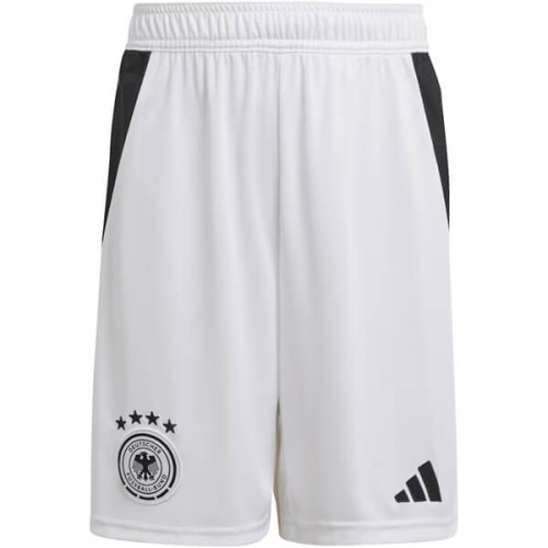 Germany Home Football Shorts 2024