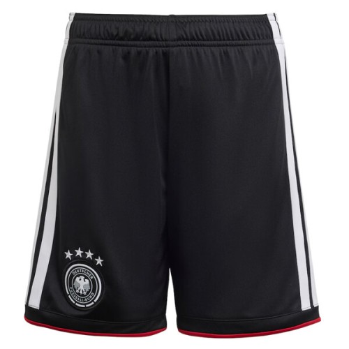 Germany Home Football Shorts 2026