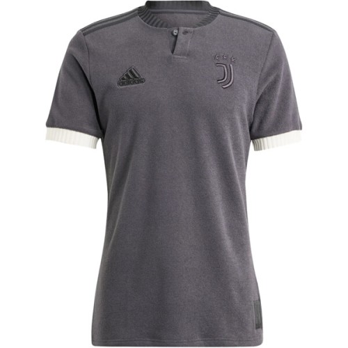Juventus Lifestyler Third Football Shirt