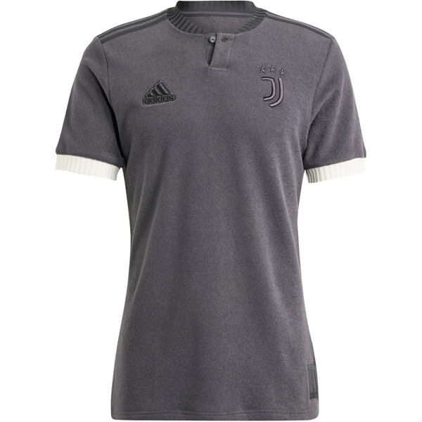 Juventus Lifestyler Third Football Shirt