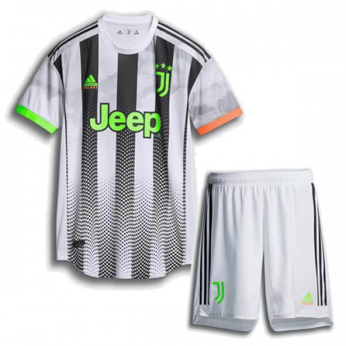 juventus football kit