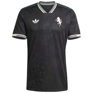 Juventus Third Player Version Football Shirt 25 26