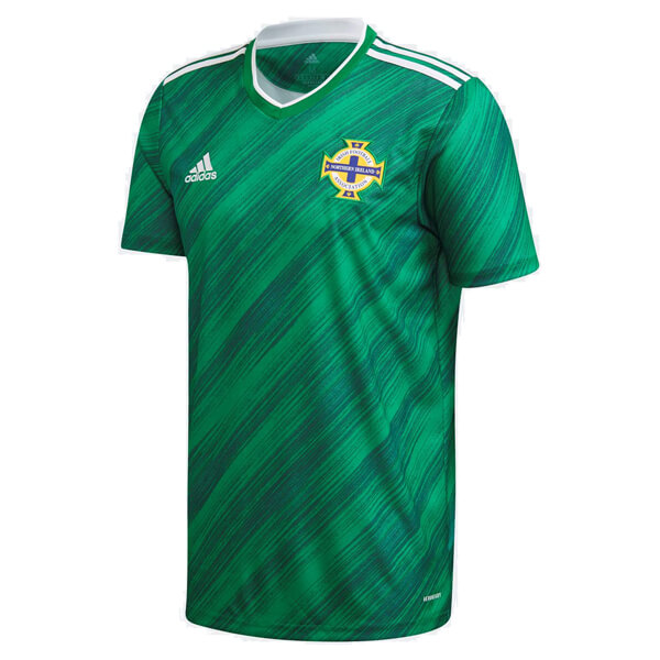 northern ireland soccer jersey