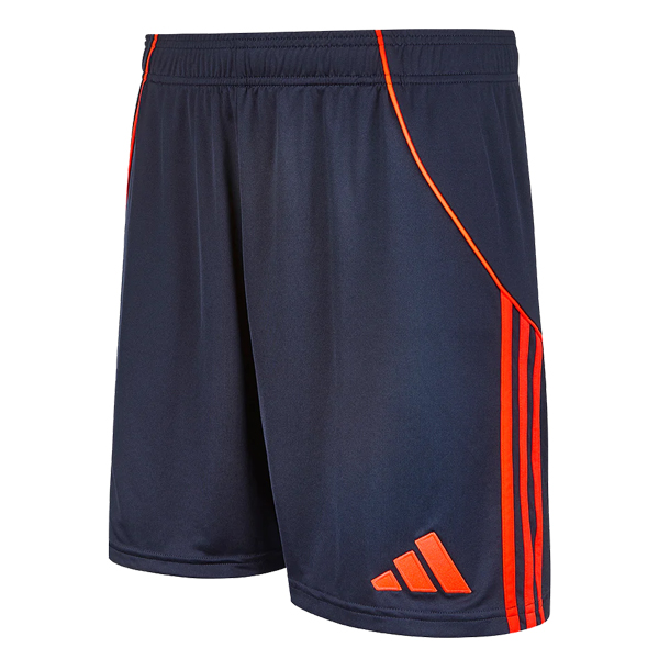 Nottingham Forest Third Football Shorts 25 26