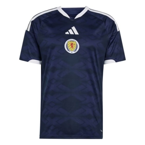 Scotland Home Football Shirt 2026