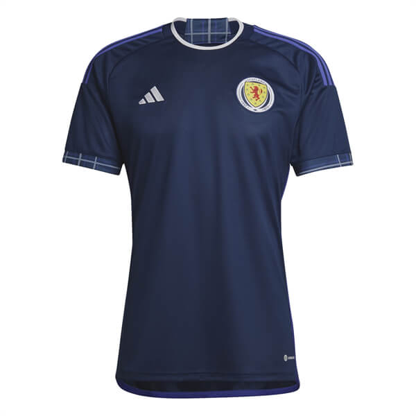 Scotland Home Football Shirt 22 23
