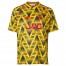 Retro Arsenal Away Football Shirt 91 93